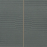 Reliefowe struktury XIV, akryl na płótnie, 50 x 50, 2012