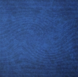 Reliefowe struktury XVI, akryl na płótnie, 50 x 50, 2015